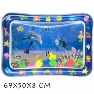 GIMNASIO PIANO BUHO+ TAPETE AGUA